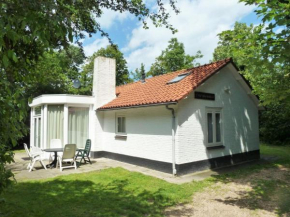 VZ1129 Vakantiehuis in Koudekerke